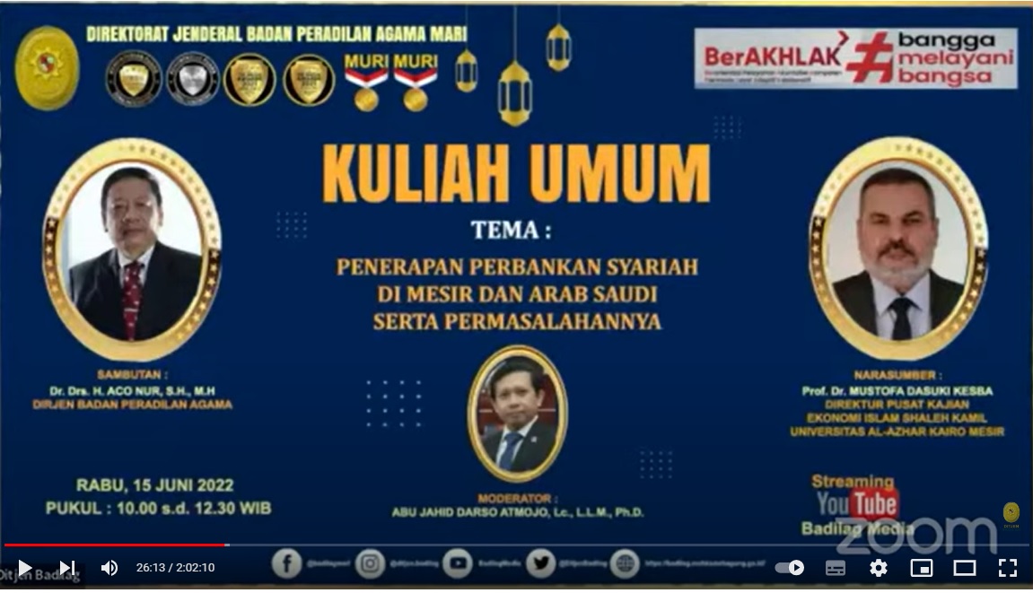 Kategori Kuliah Umum 